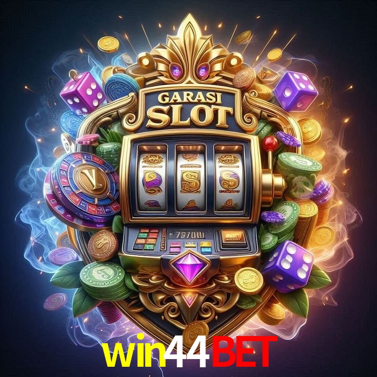 win44bet Instalar Logo 2