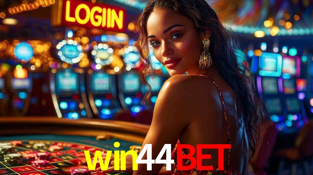 Promoção Relâmpago win44bet