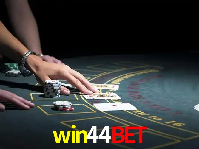 Plataforma win44bet - PIX Instantâneo