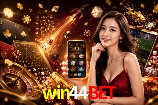 Platform Technology win44bet