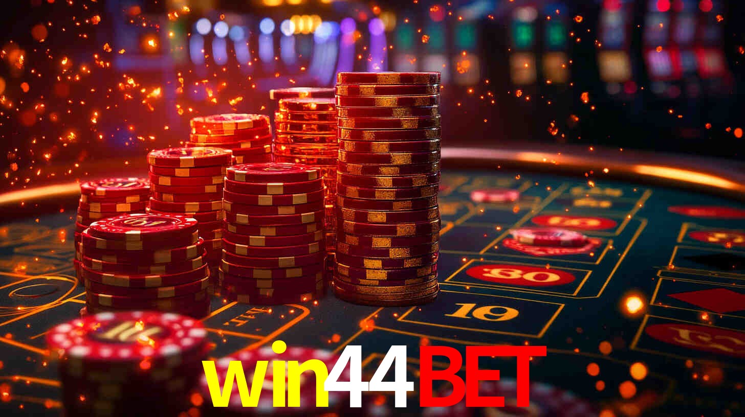 win44bet,win44bet.com
