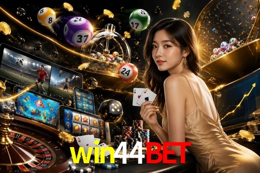 APP oficial da win44bet para mobile