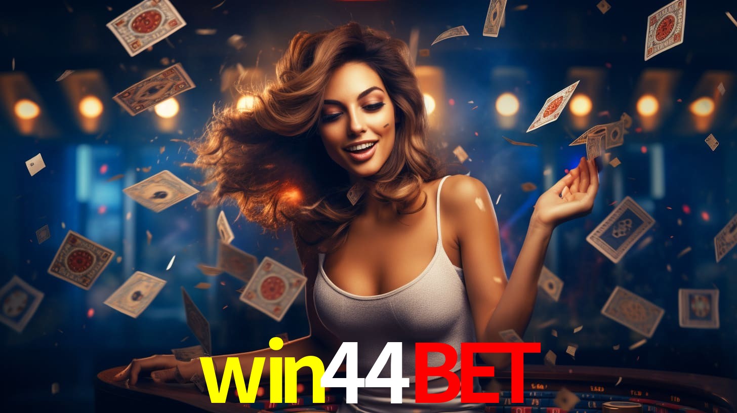Tournaments win44bet