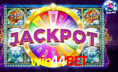 Apostas Esportivas na win44bet: Um Guia Completo