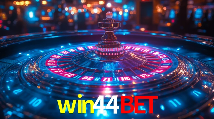 win44bet: Jogos de Caça-Níqueis-Altas Recompensas, Roleta-Velocidade, Blackjack-Desafios Máximos