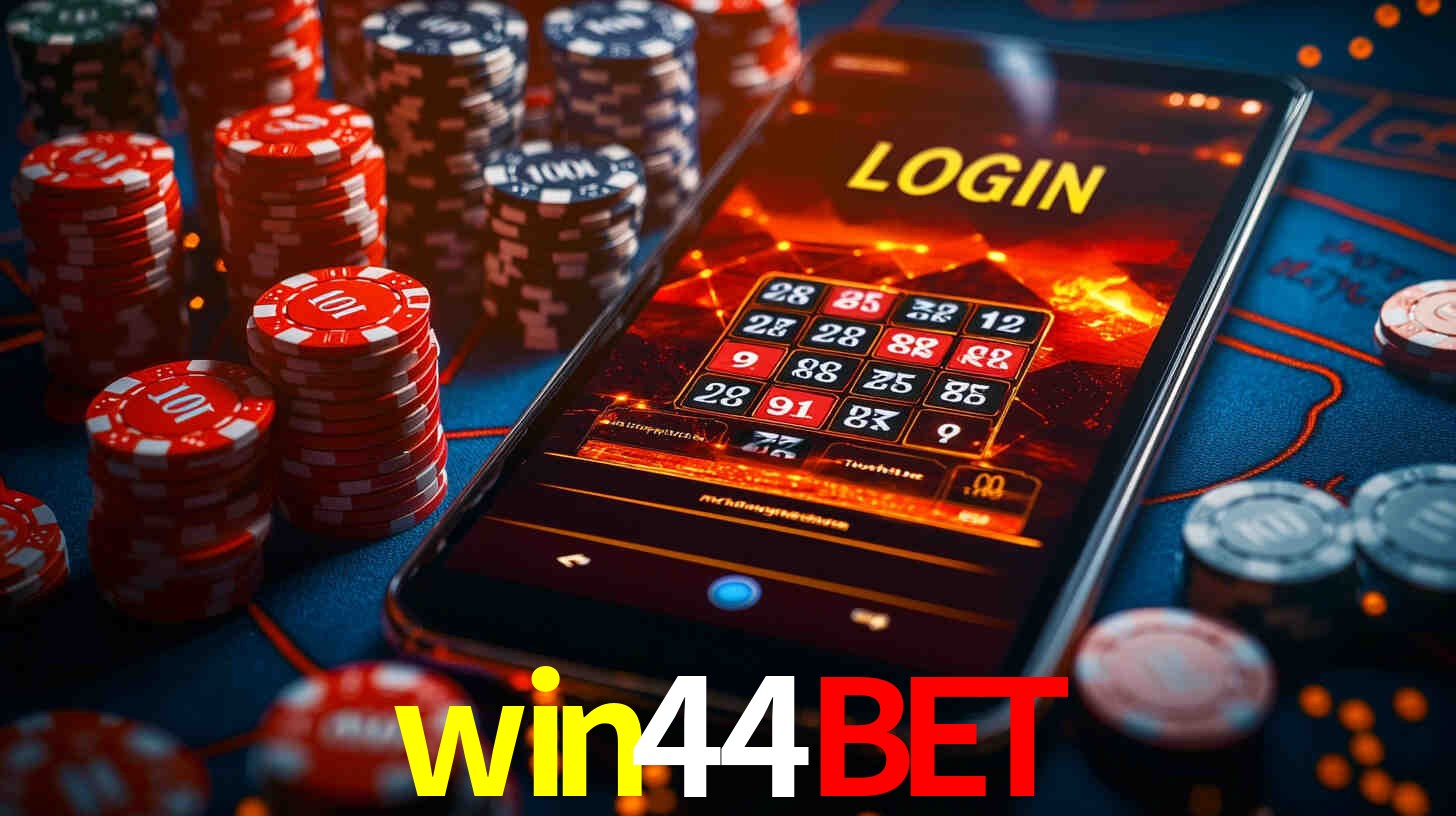 Apostas Ao Vivo win44bet