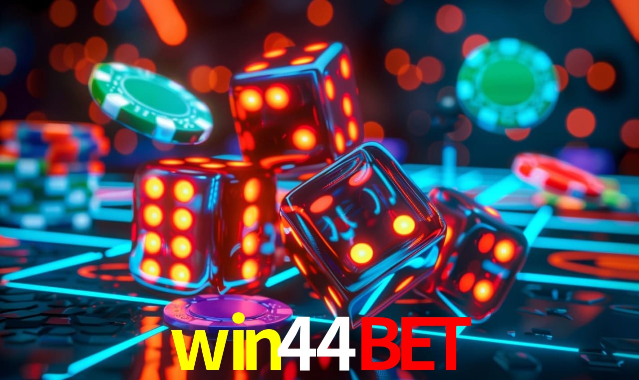 Jogos Exclusivos win44bet