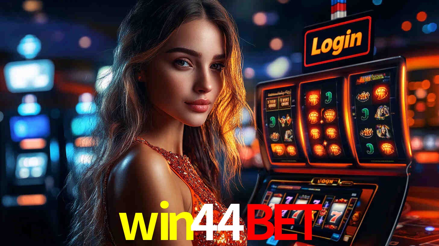 win44bet: Seu Especialista em Apostas Esportivas Brasileiras