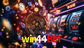 Interface Premium win44bet