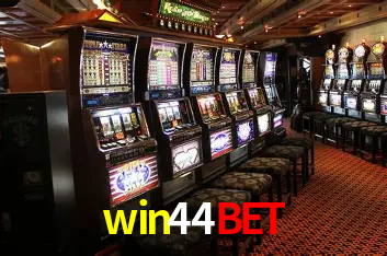 Descubra o Programa VIP da win44bet: Vantagens Exclusivas para Jogadores
