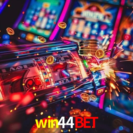 Apostas de Futebol win44bet