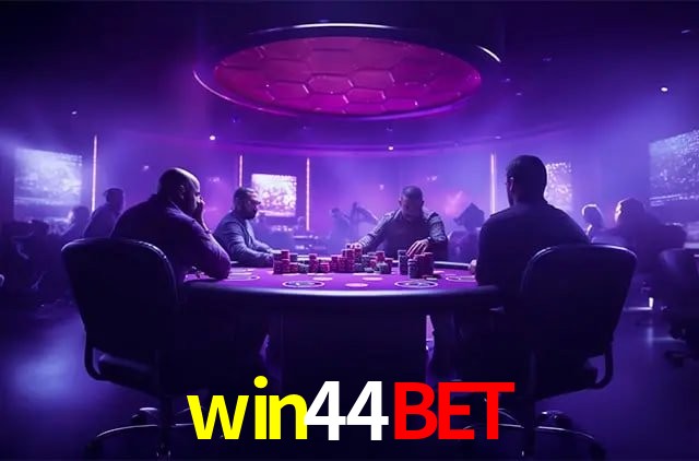 Segurança 2FA win44bet