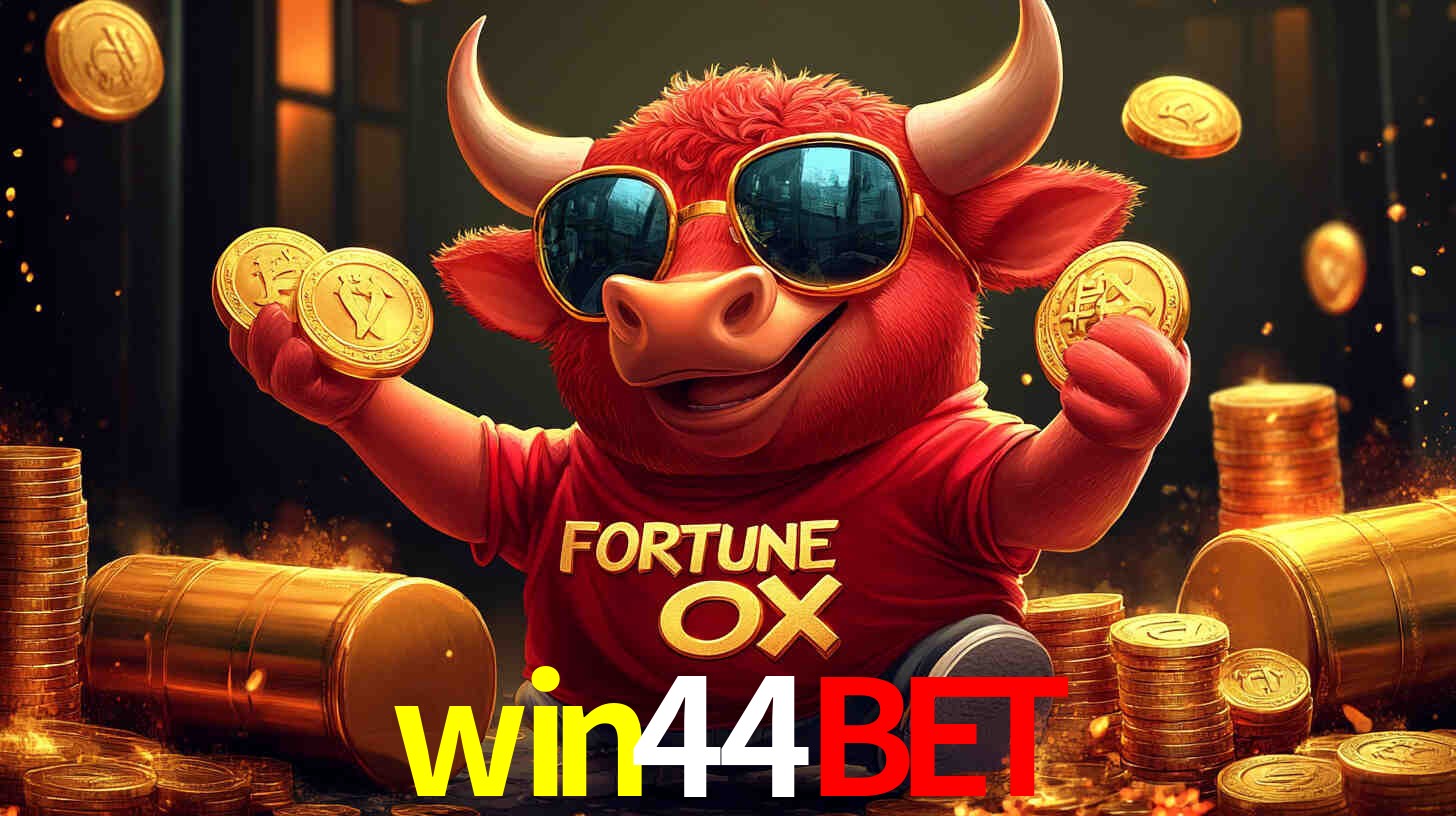 Descubra a Essência do win44bet: Nossa História e Compromissos