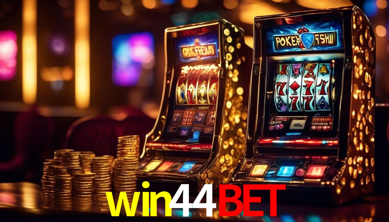 win44bet Logo 1
