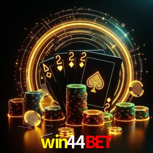 Sistemas de Segurança win44bet