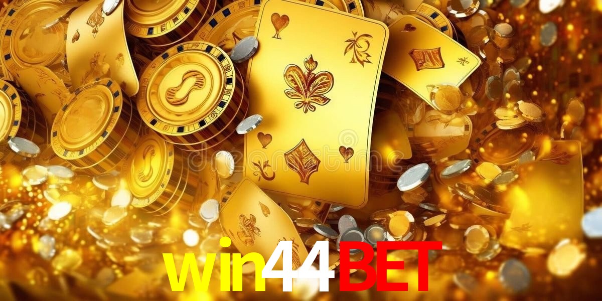 cassino win44bet