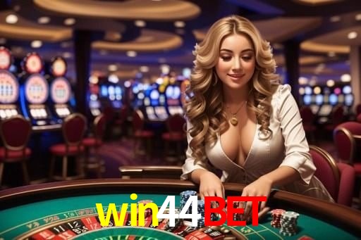 VIP Casino win44bet