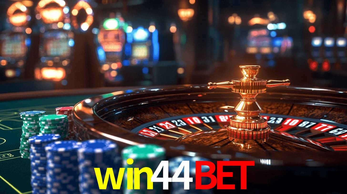 win44bet,win44bet.com