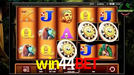 A Experiência Imersiva dos Cassinos Ao Vivo no win44bet