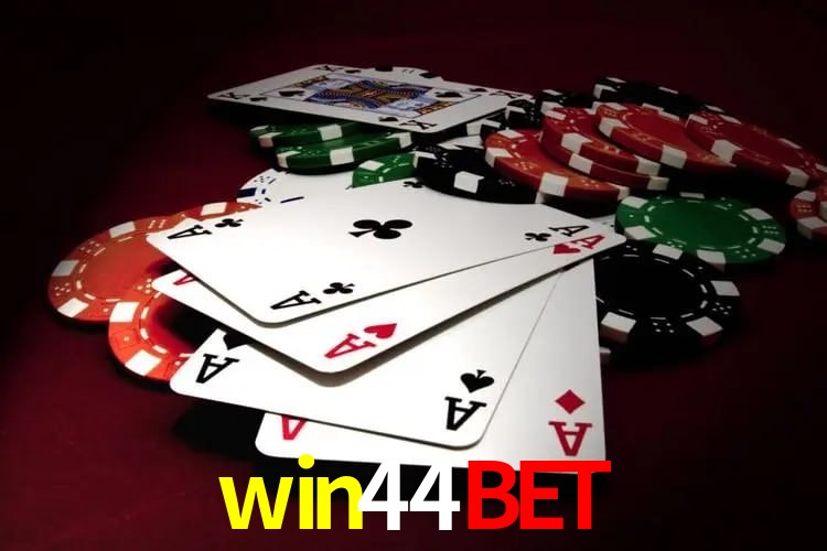 Estatísticas Esportivas win44bet