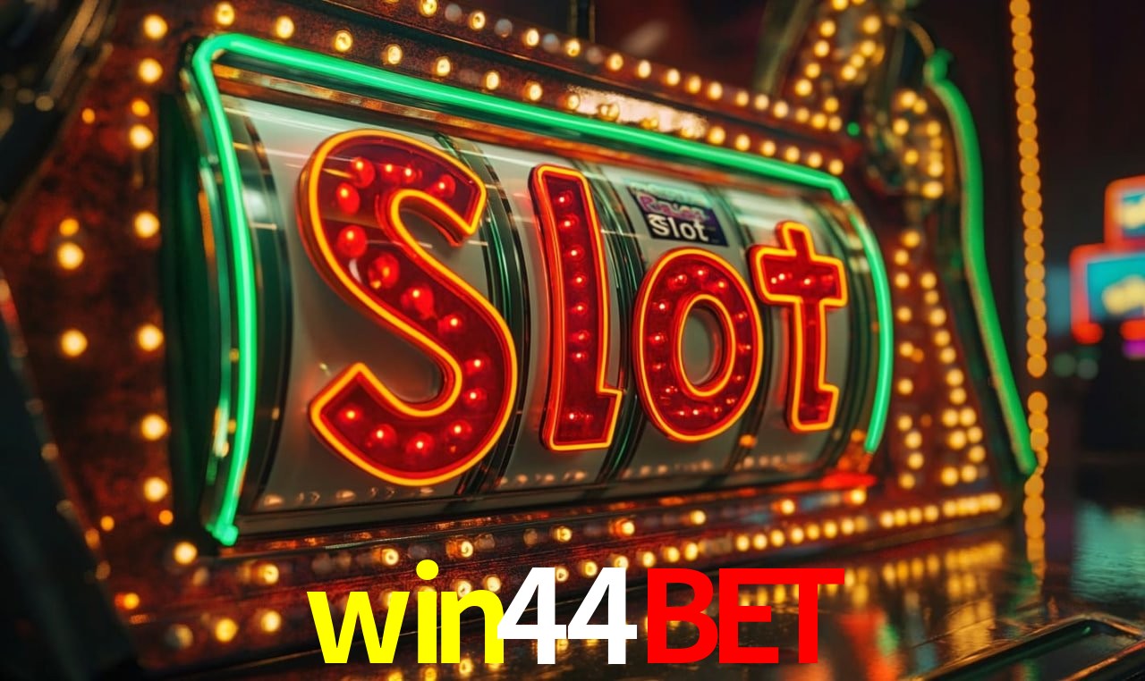 win44bet Segurança Logo 2