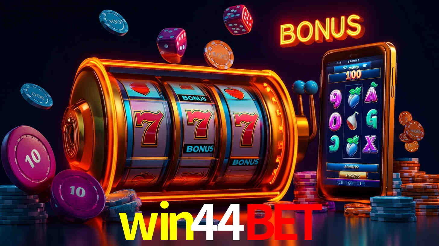 A Emoção da Loteria na win44bet: Uma Chance de Mudança de Vida
