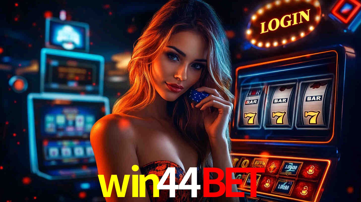Odds Competitivas win44bet