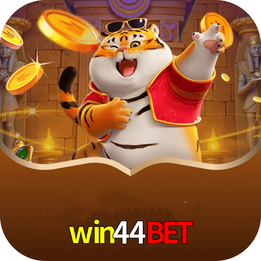 win44bet Logo