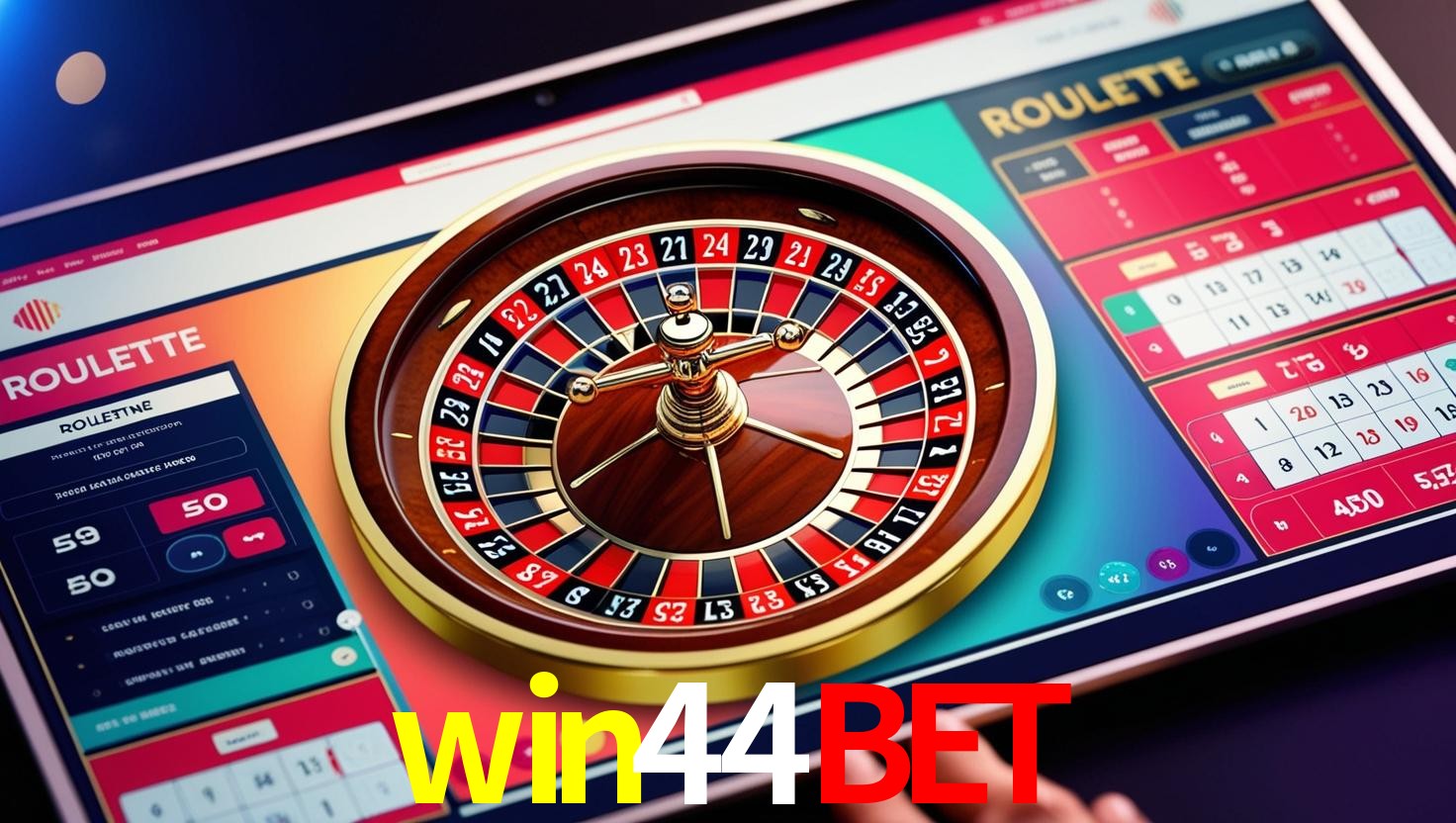 WIN44BET