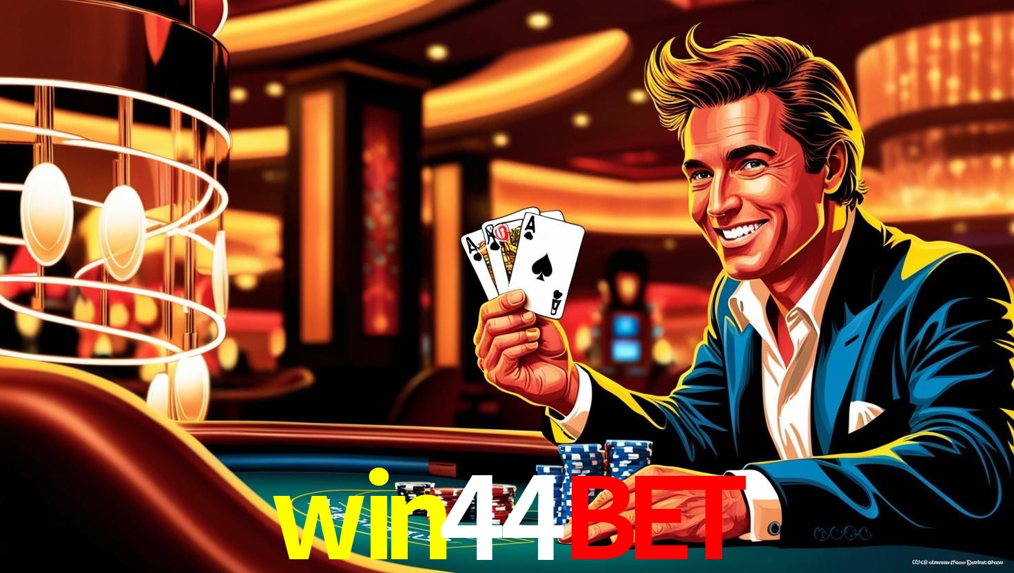 WIN44BET