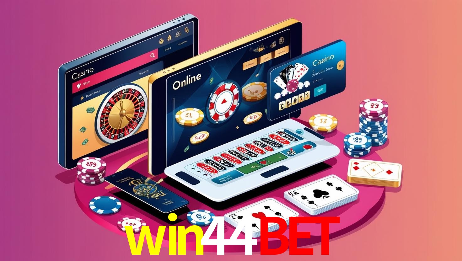 WIN44BET