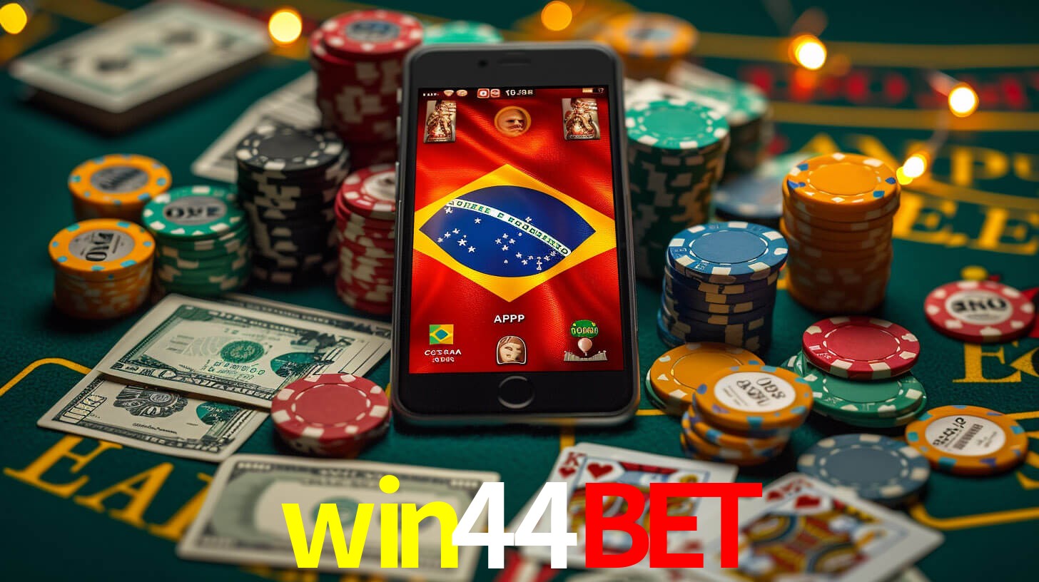 WIN44BET