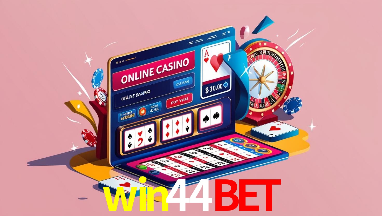 WIN44BET