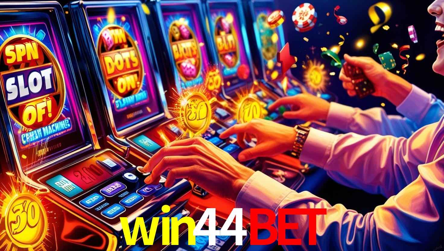 WIN44BET