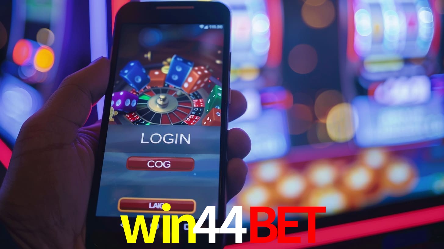WIN44BET