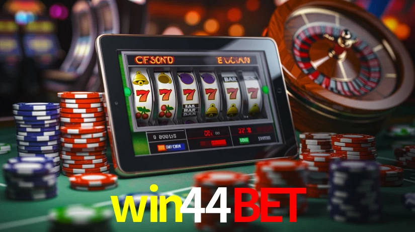 WIN44BET