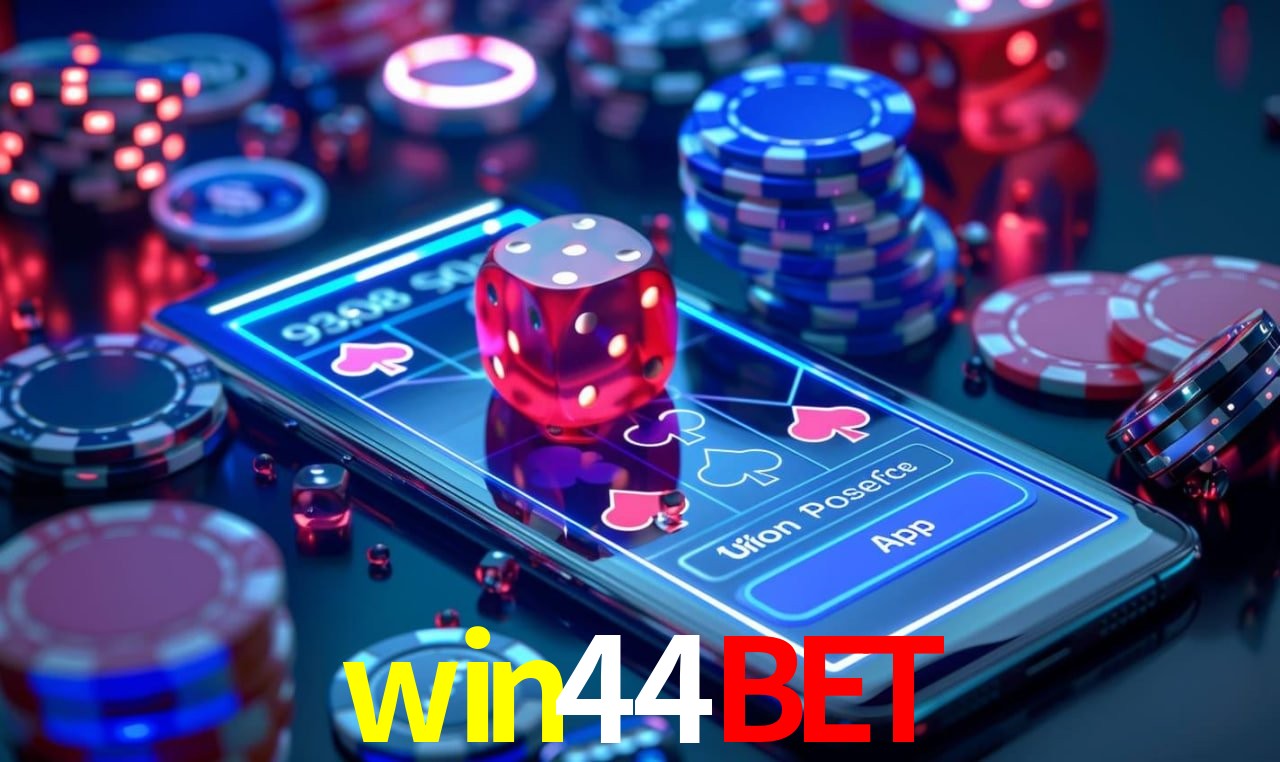 Explore as vantagens do win44bet: serviço profissional e confiabilidade