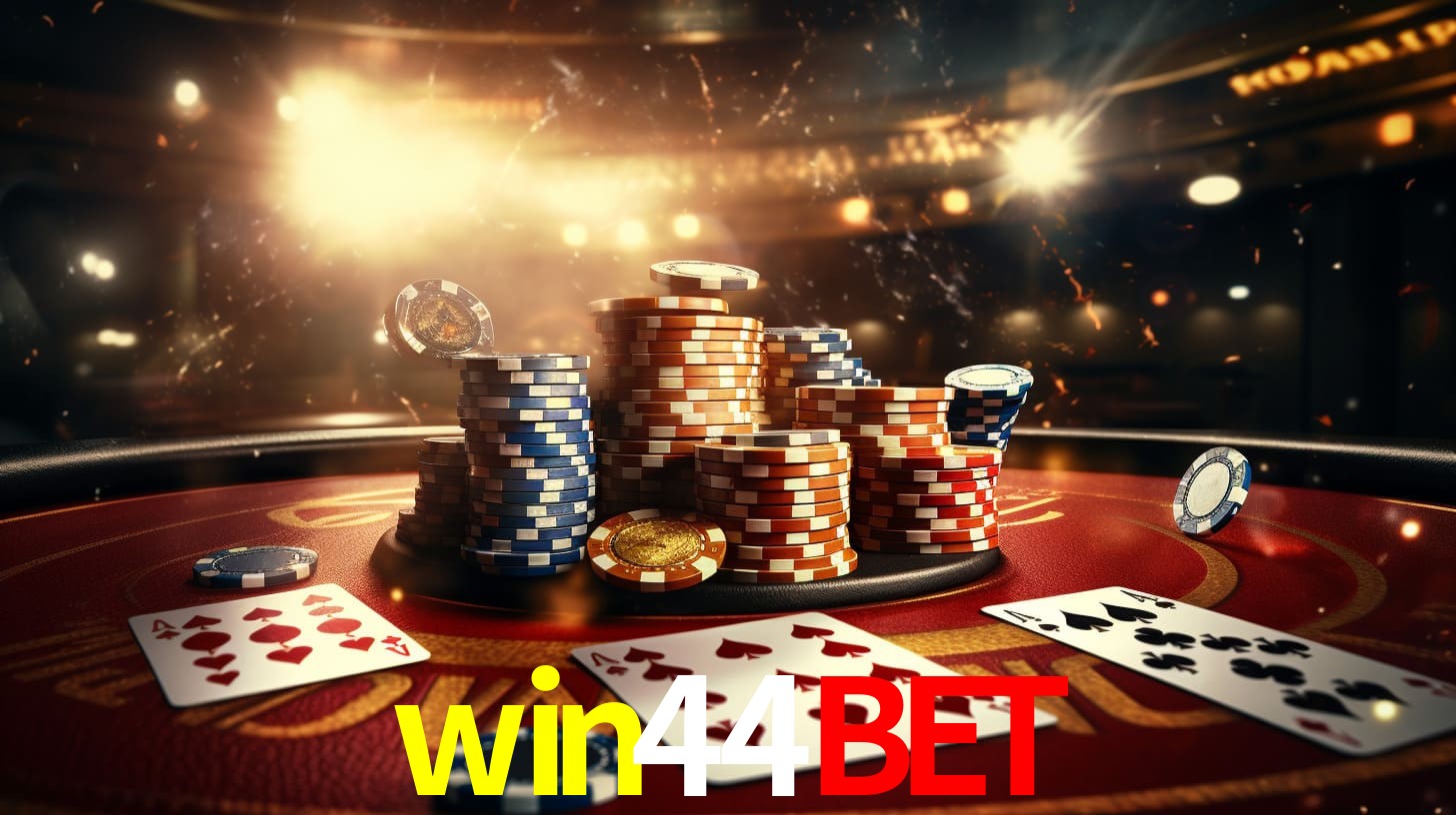 Live Casino win44bet