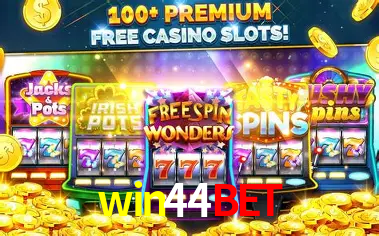 Apostas Esportivas na win44bet: Um Guia Completo