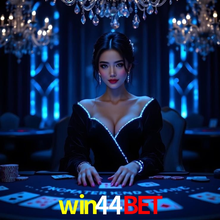 Benefícios da Conta win44bet