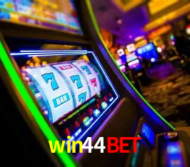 A Experiência Imersiva dos Cassinos Ao Vivo no win44bet