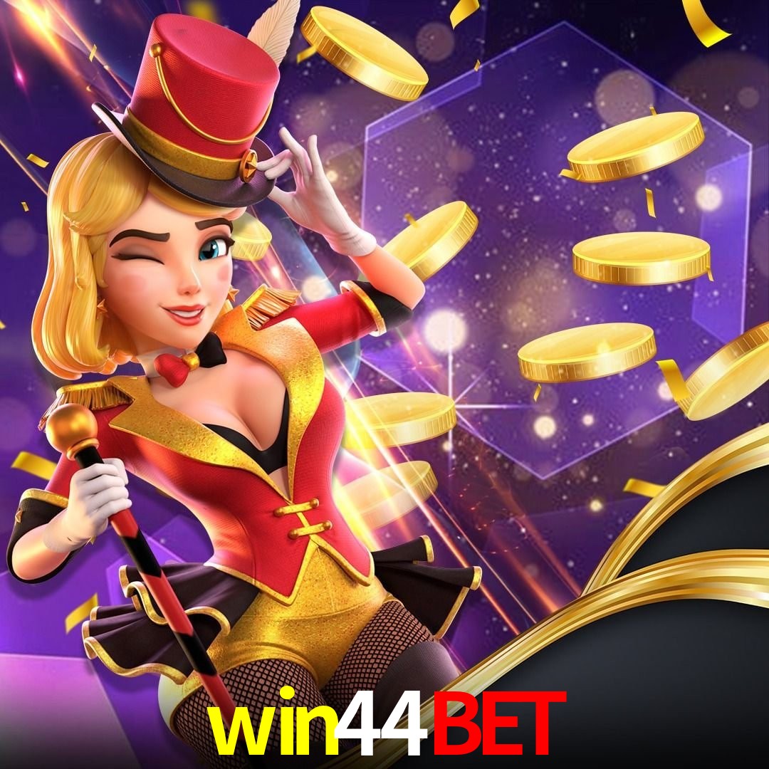 Account Benefits win44bet