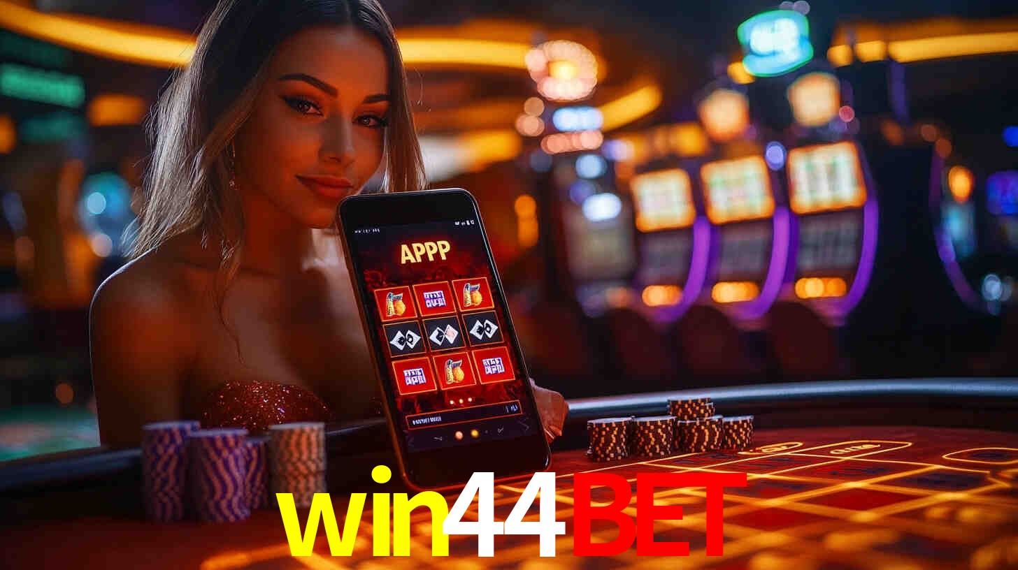 Explorando a Categoria de Eventos em Apostas na win44bet