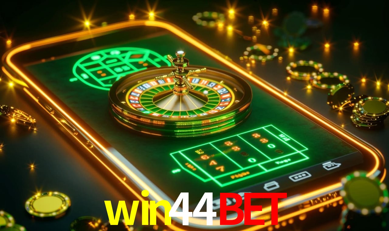 Ofertas Exclusivas win44bet