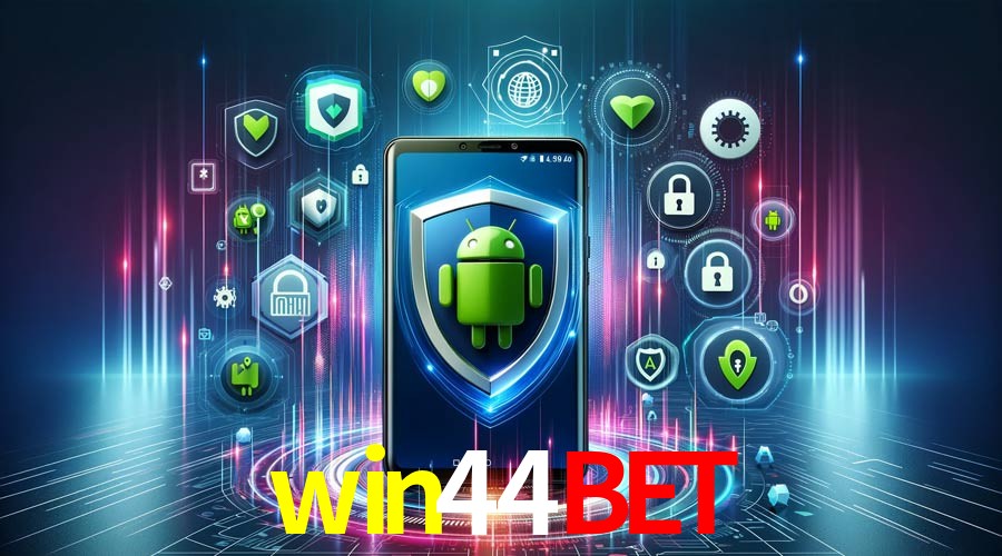 APP oficial da win44bet para mobile