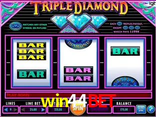 A Revolução dos Aplicativos de Jogos no win44bet
