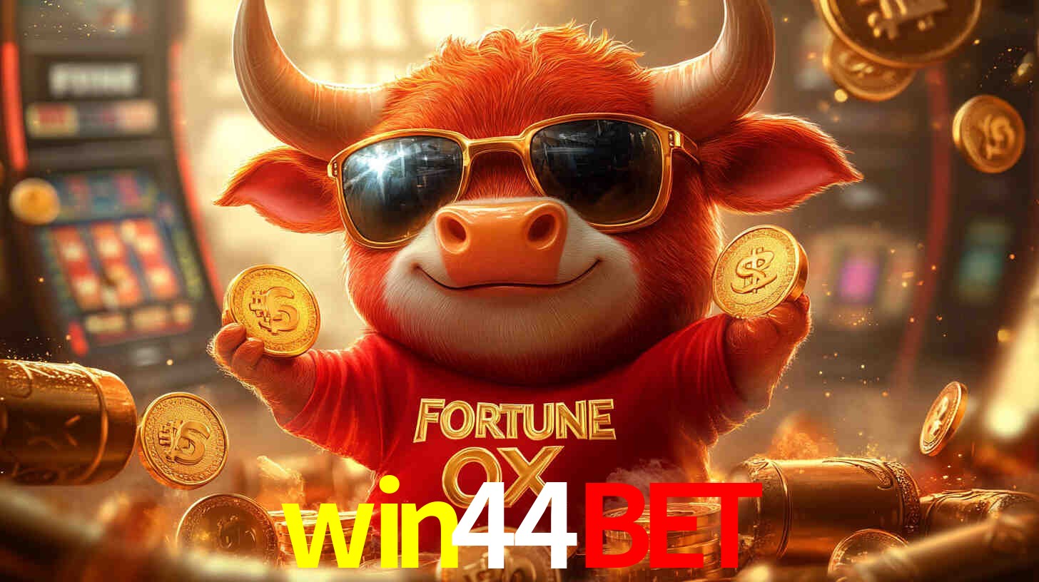 Daily Bonuses win44bet