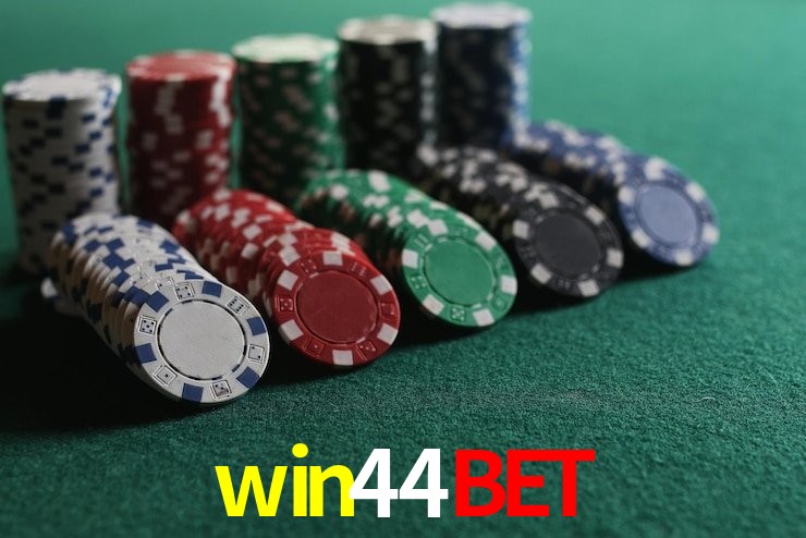 Flash Promotion win44bet