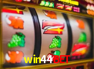 A Experiência Imersiva dos Cassinos Ao Vivo no win44bet