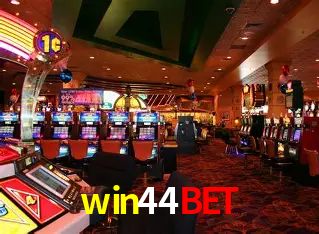 Descubra a Magia dos Jogos de Arcade no win44bet